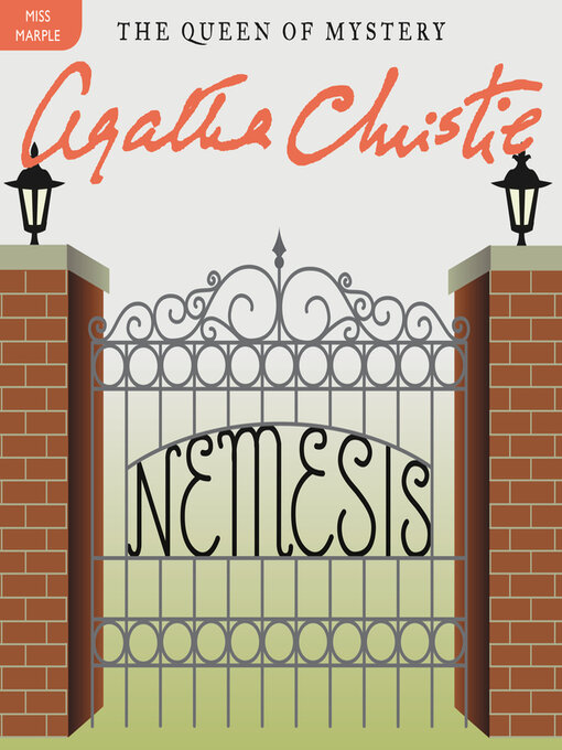 Title details for Nemesis by Agatha Christie - Available